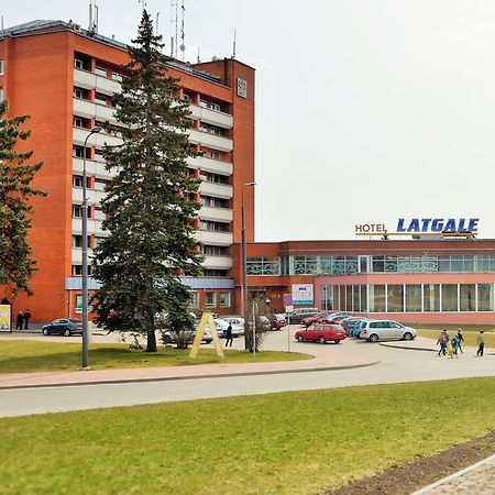 Hôtel Latgale à Rēzekne Chambre photo
